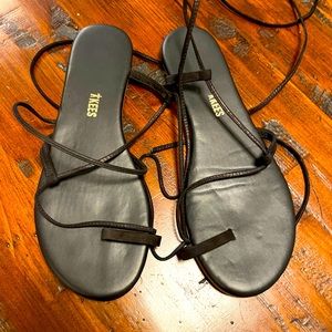 Tkees gladiator sandals